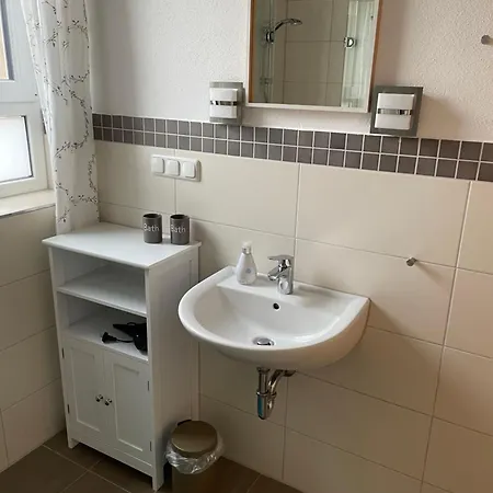 Apartment Oma Else