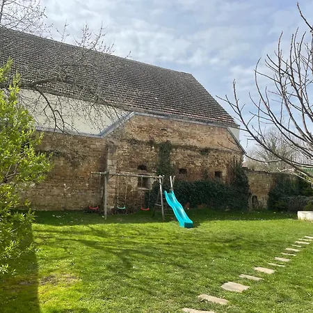 Oma Else * Offenheim